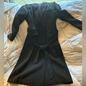 Michael Kors Black Winter Jacket - Size XL